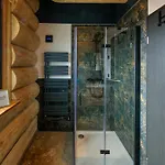 Haus 8 Auszeit Im Harz - Haus 8 Blockhaus Oben