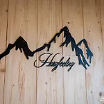Haus 8 Auszeit Im Harz - Haus 8 Blockhaus Oben بيت للعطل