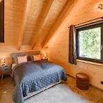 بيت للعطل Haus 8 Auszeit Im Harz - Haus 8 Blockhaus Oben *