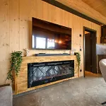 Haus 8 Auszeit Im Harz - Haus 8 Blockhaus Oben *