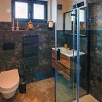 Haus 8 Auszeit Im Harz - Haus 8 Blockhaus Oben برونلاغ