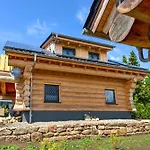 Haus 8 Auszeit Im Harz - Haus 8 Blockhaus Oben بيت للعطل