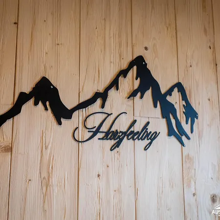 Haus 8 Auszeit Im Harz - Haus 8 Blockhaus Oben Prázdninový dům